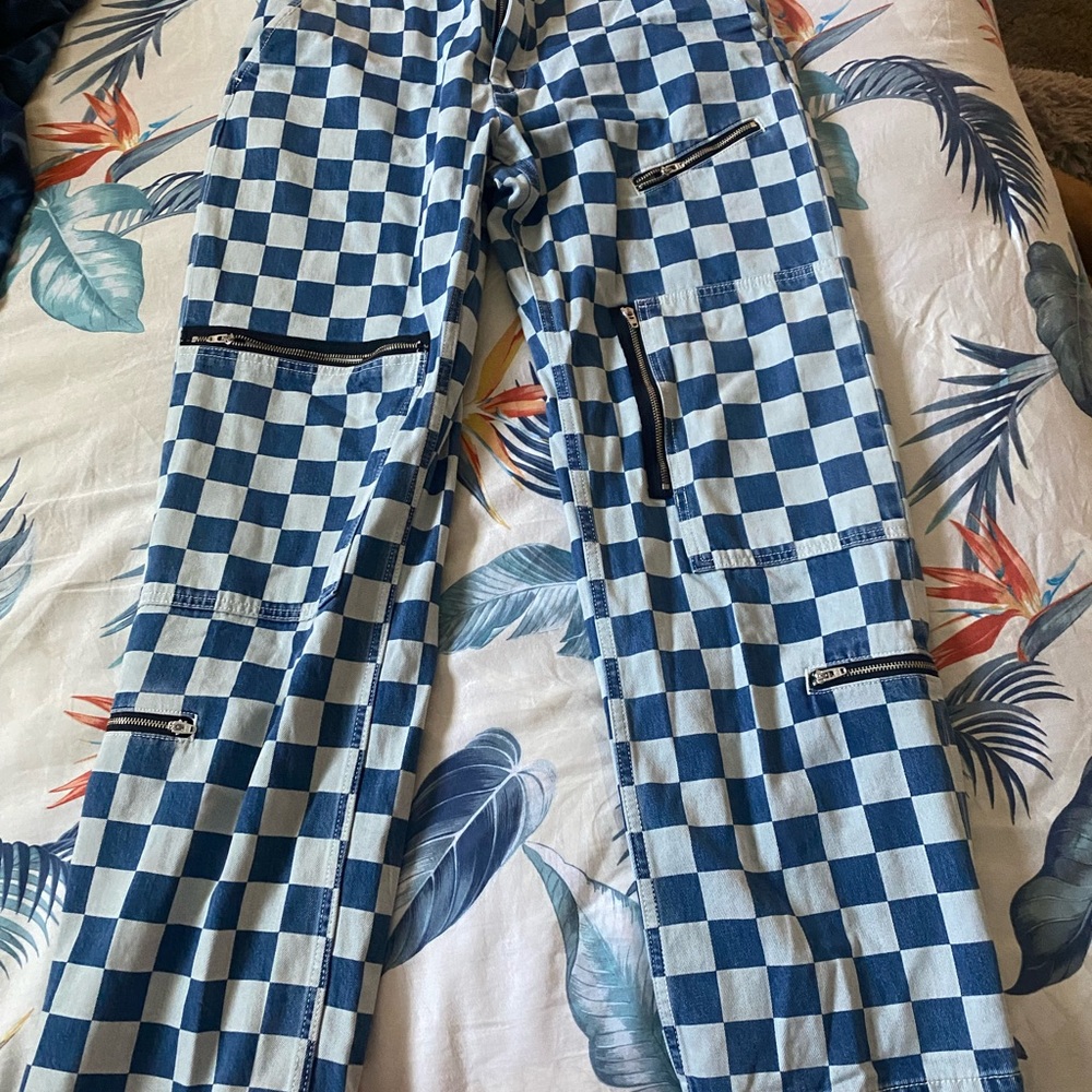 Urban outfitters/ skater girl jeans